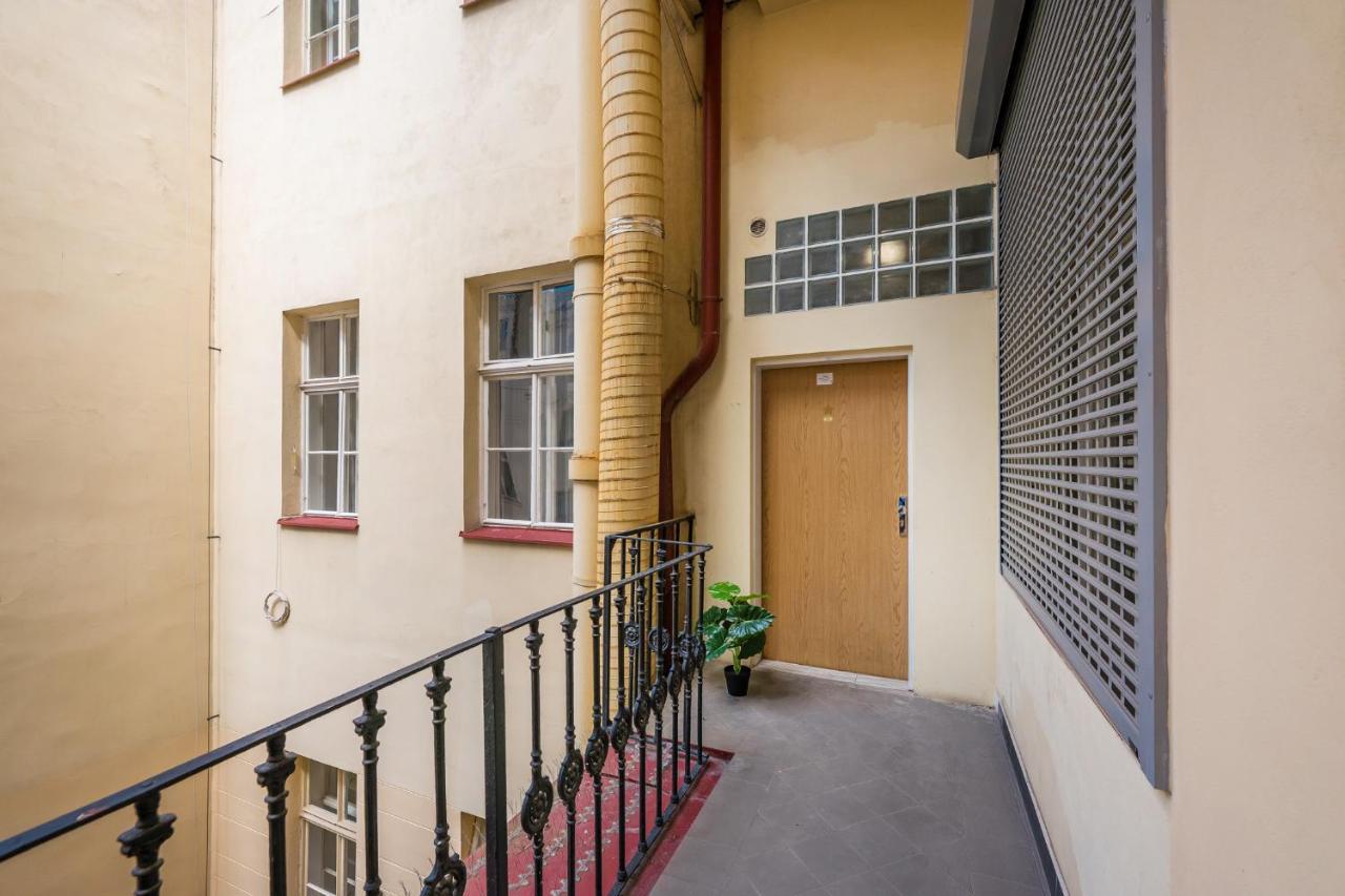 Apartmán The Grand Royal 3Bdr Heart Of Old Town Praha Exteriér fotografie