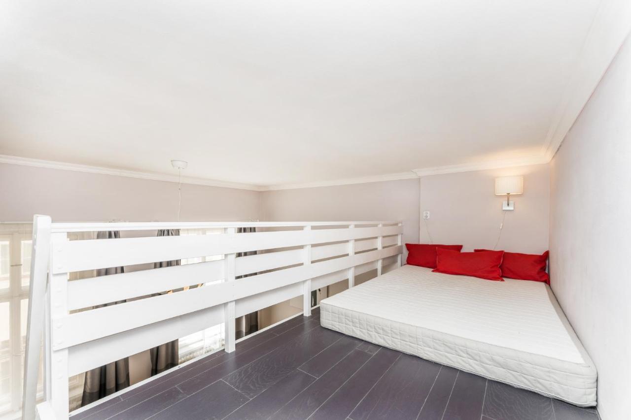 Apartmán The Grand Royal 3Bdr Heart Of Old Town Praha Exteriér fotografie