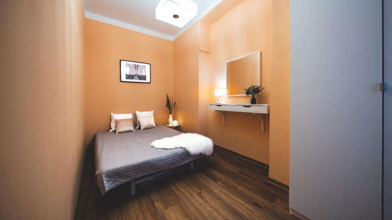 Apartmán The Grand Royal 3Bdr Heart Of Old Town Praha Exteriér fotografie
