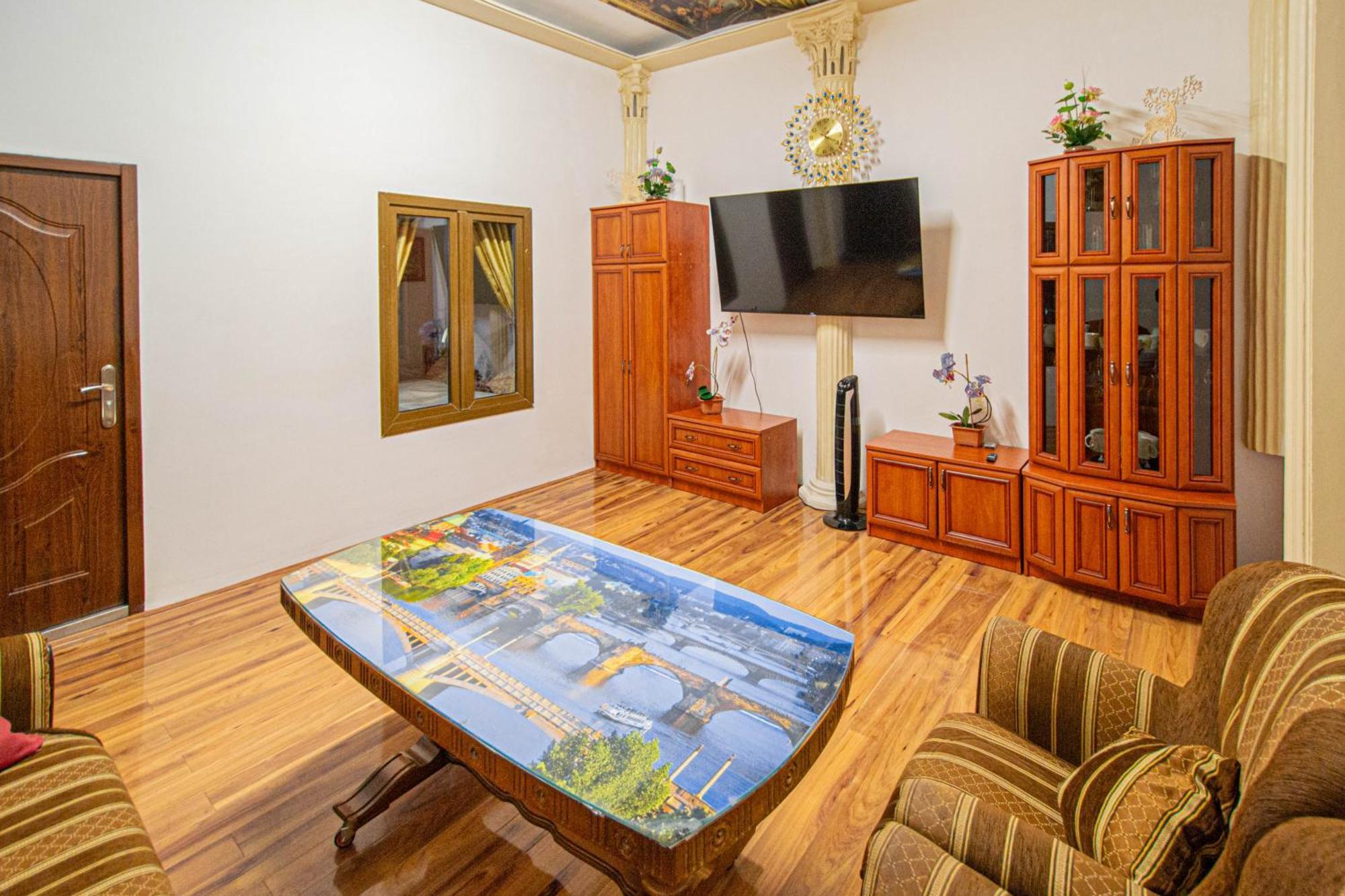 Apartmán The Grand Royal 3Bdr Heart Of Old Town Praha Exteriér fotografie