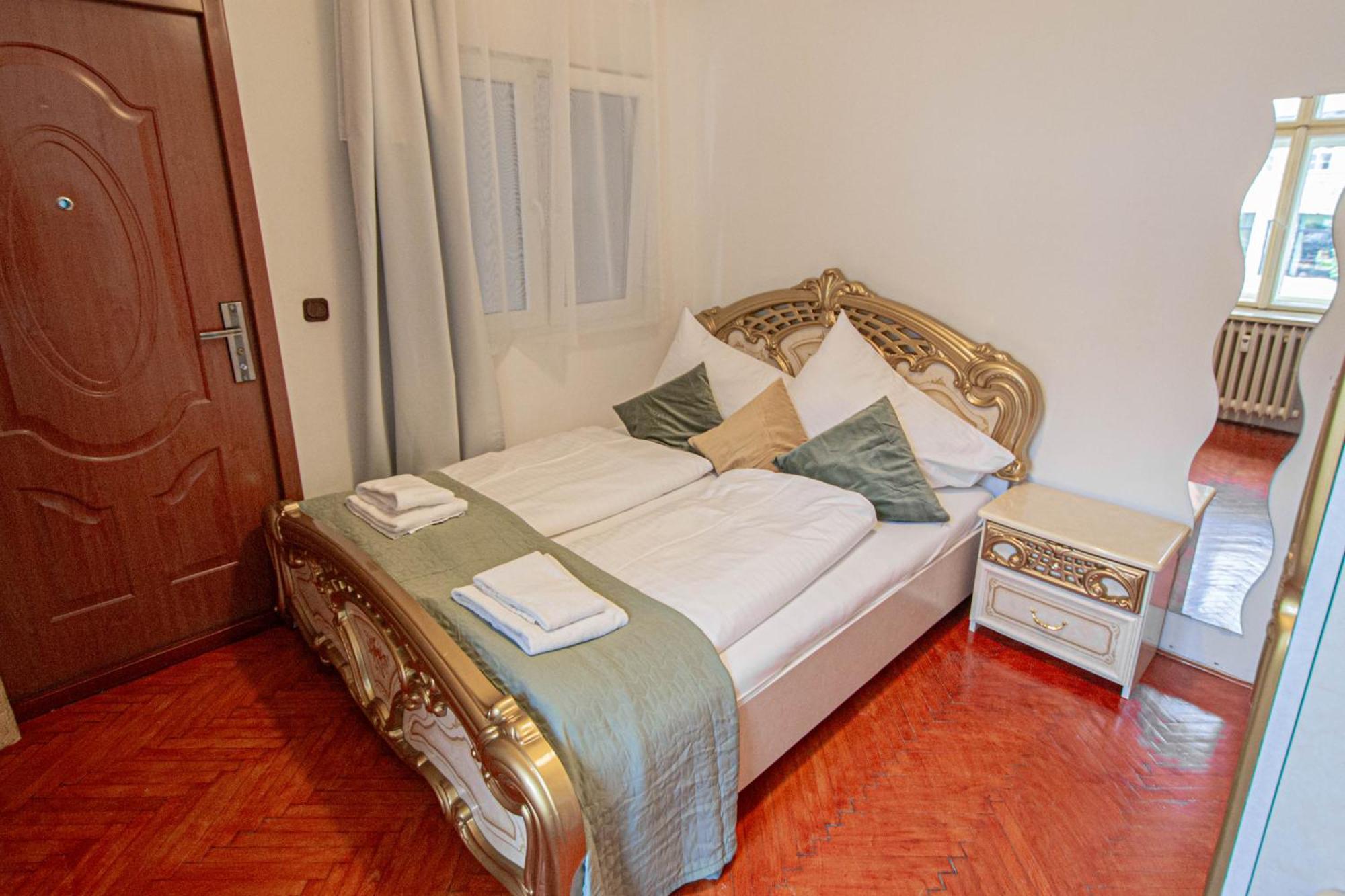 Apartmán The Grand Royal 3Bdr Heart Of Old Town Praha Exteriér fotografie