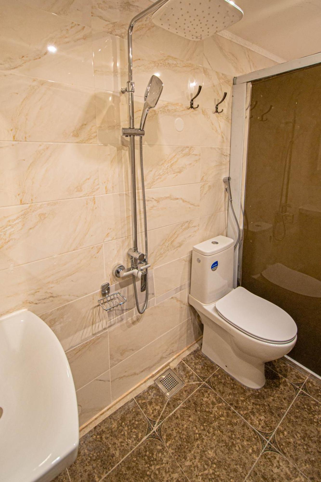 Apartmán The Grand Royal 3Bdr Heart Of Old Town Praha Exteriér fotografie